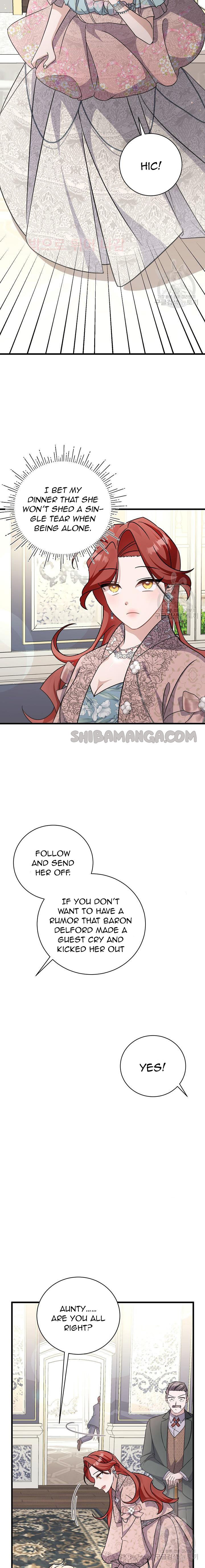 I’m Sure It’s My Baby Chapter 24 page 7