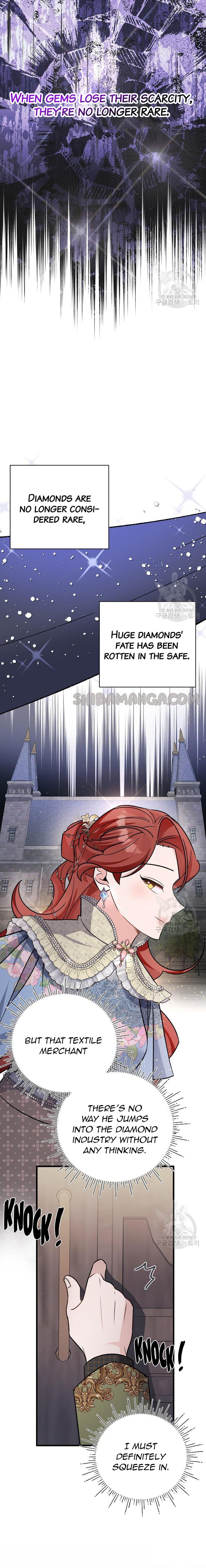 I’m Sure It’s My Baby Chapter 24 page 19