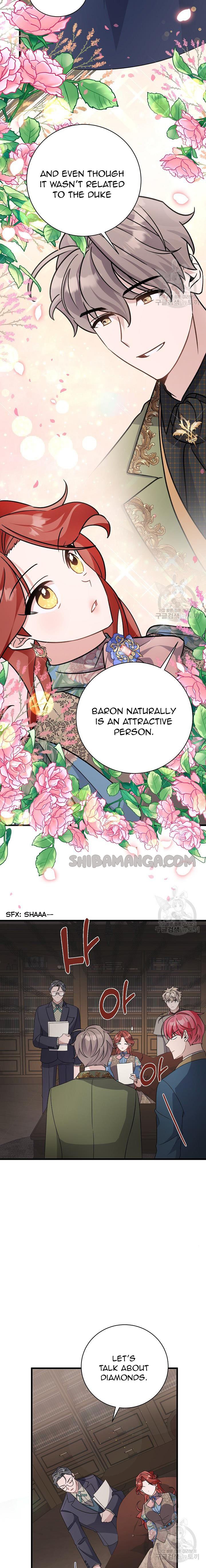 I’m Sure It’s My Baby Chapter 24 page 23