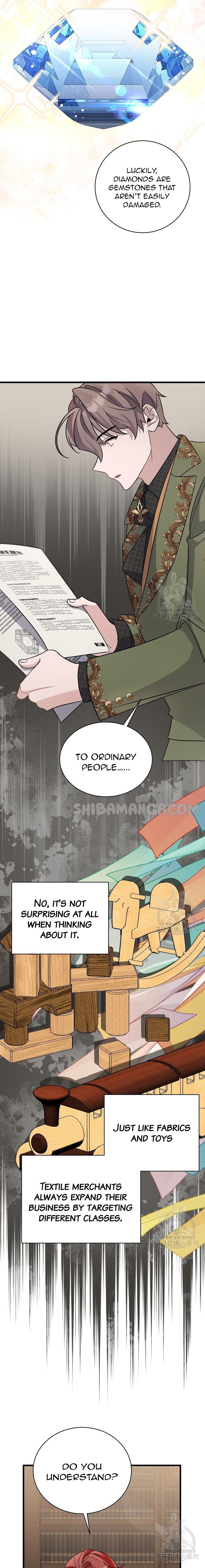 I’m Sure It’s My Baby Chapter 24 page 27