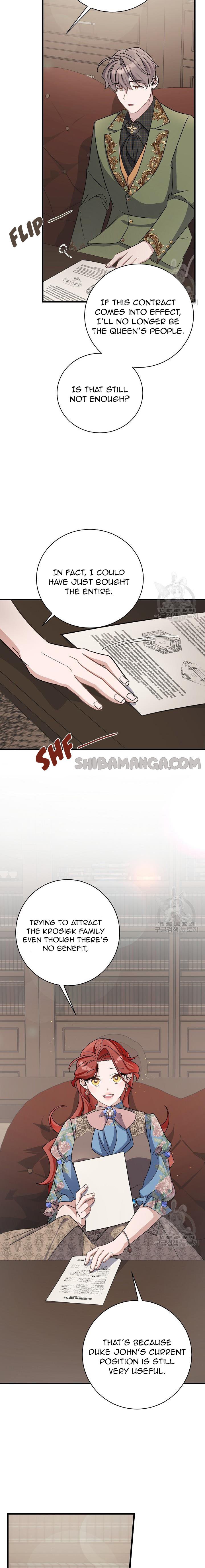 I’m Sure It’s My Baby Chapter 24 page 29