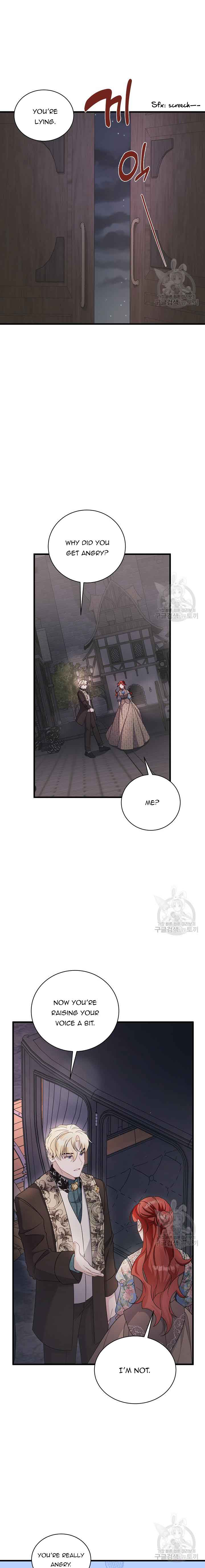 I’m Sure It’s My Baby Chapter 25 page 30
