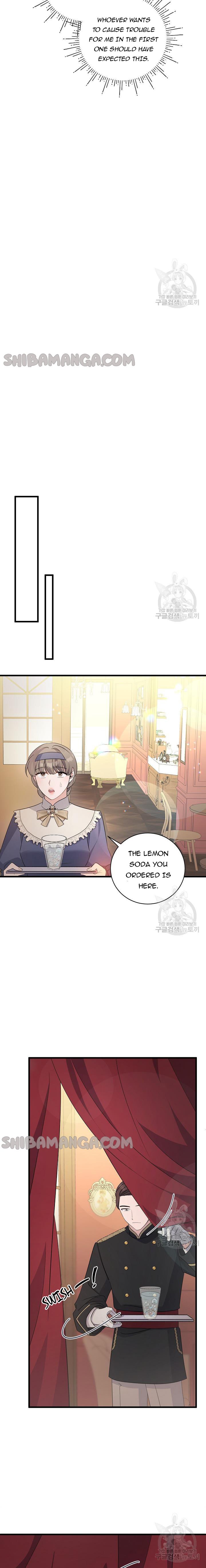 I’m Sure It’s My Baby Chapter 27 page 18
