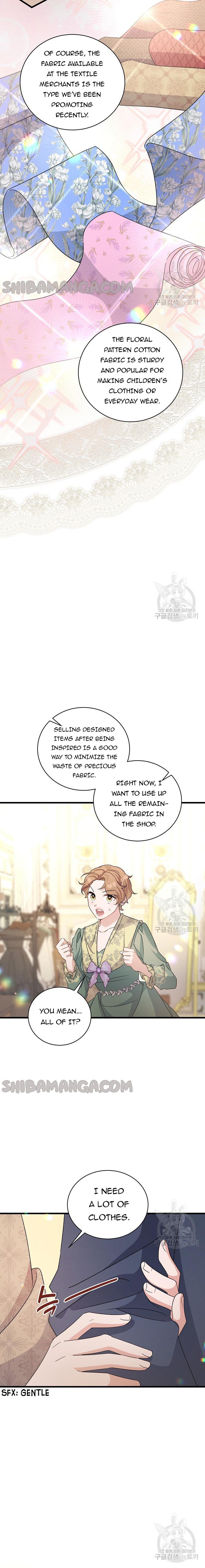 I’m Sure It’s My Baby Chapter 27 page 15