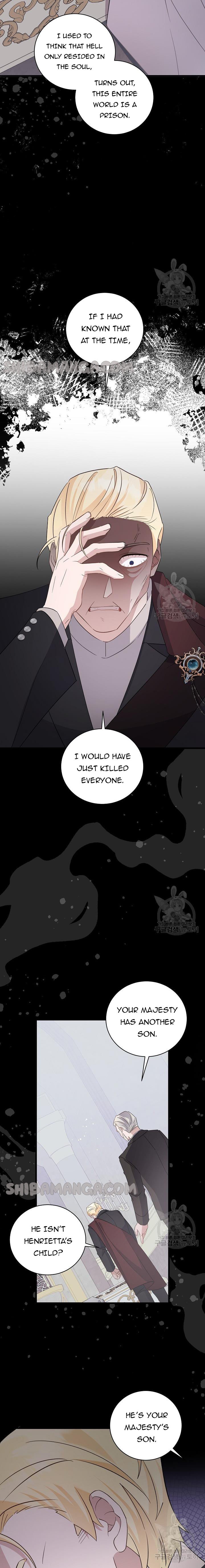 I’m Sure It’s My Baby Chapter 27 page 27