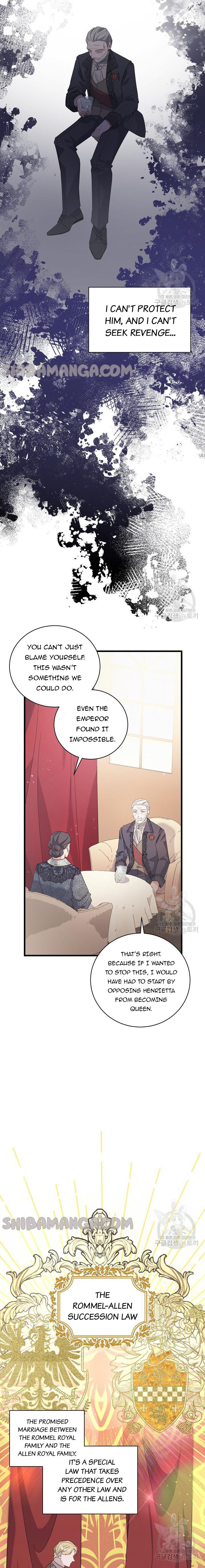 I’m Sure It’s My Baby Chapter 27 page 24