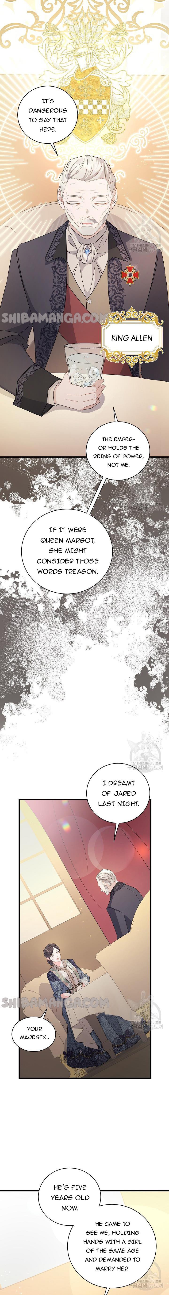 I’m Sure It’s My Baby Chapter 27 page 20