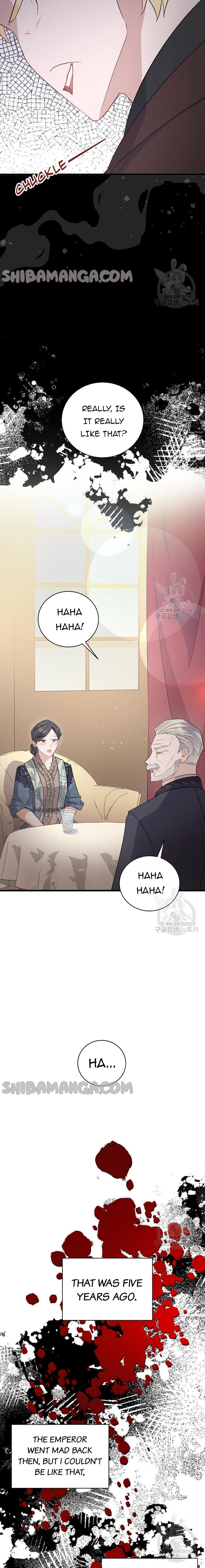 I’m Sure It’s My Baby Chapter 27 page 28