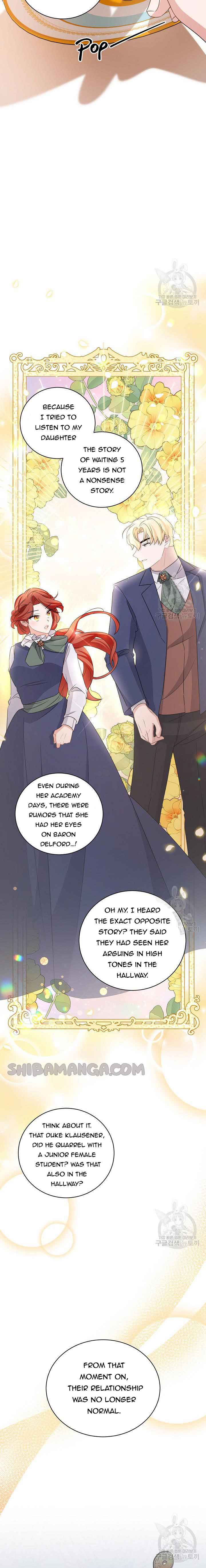 I’m Sure It’s My Baby Chapter 29 page 10