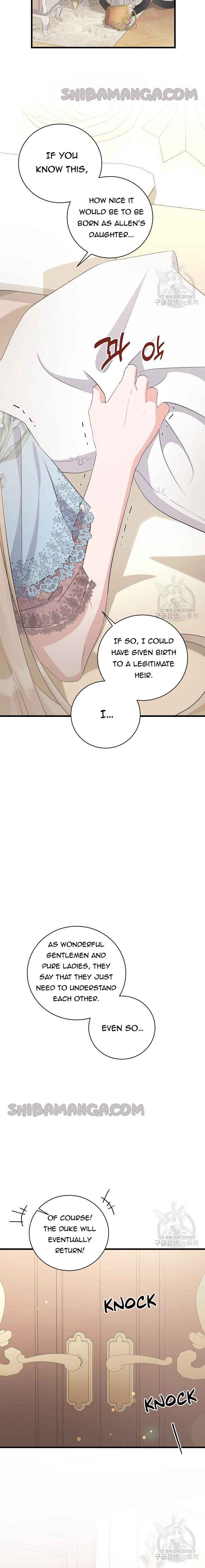 I’m Sure It’s My Baby Chapter 29 page 18
