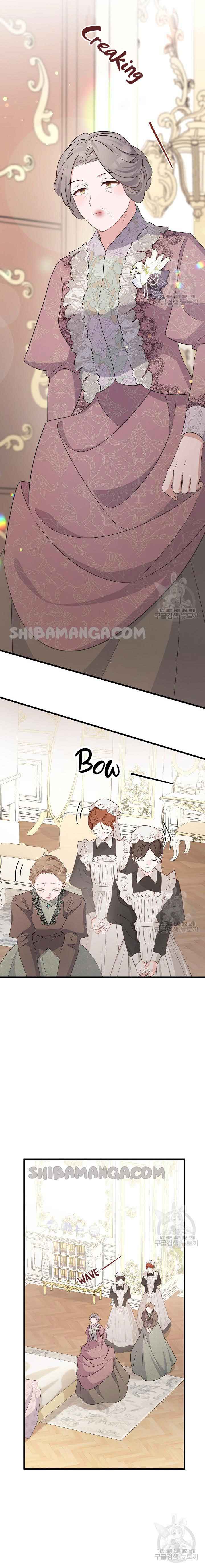 I’m Sure It’s My Baby Chapter 29 page 19