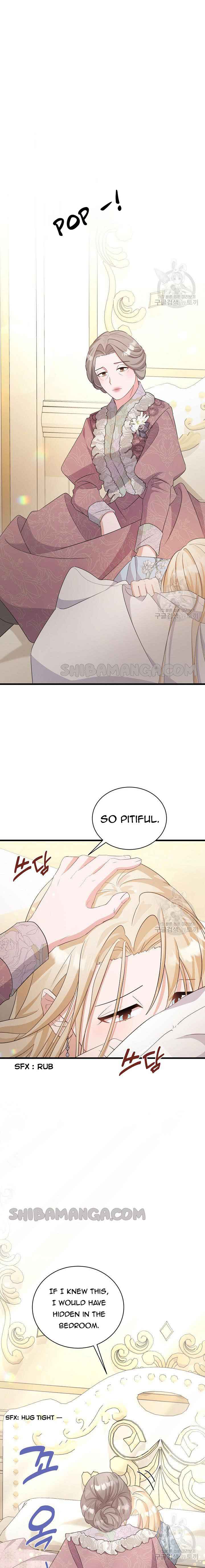 I’m Sure It’s My Baby Chapter 29 page 20