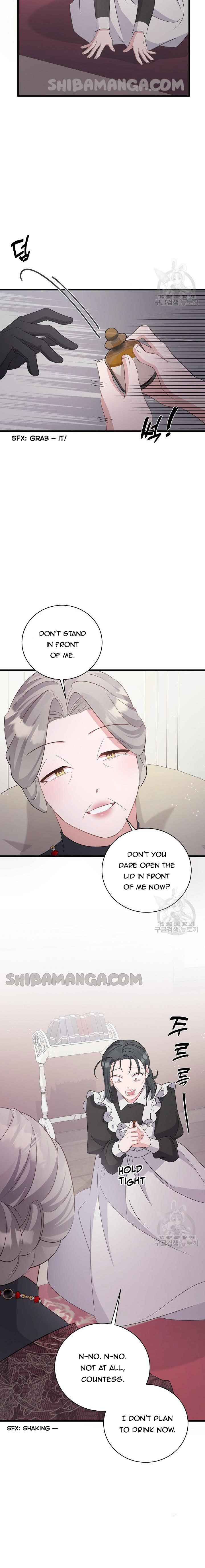 I’m Sure It’s My Baby Chapter 29 page 26