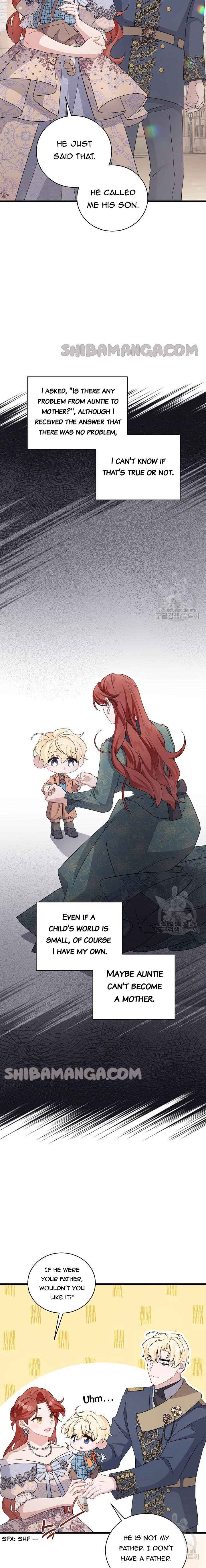 I’m Sure It’s My Baby Chapter 29 page 3