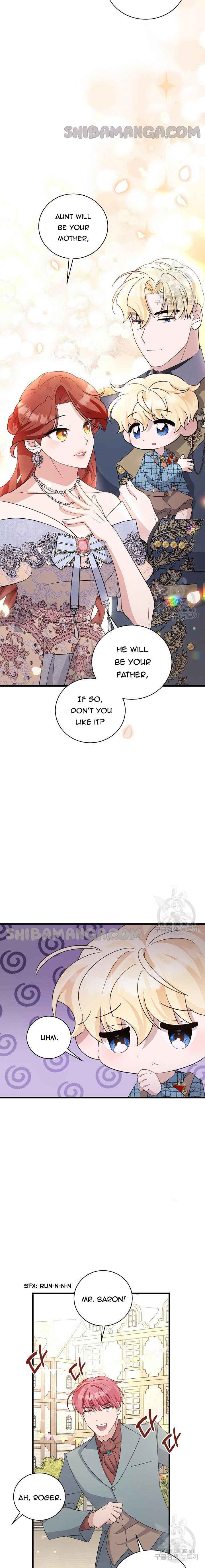 I’m Sure It’s My Baby Chapter 29 page 4
