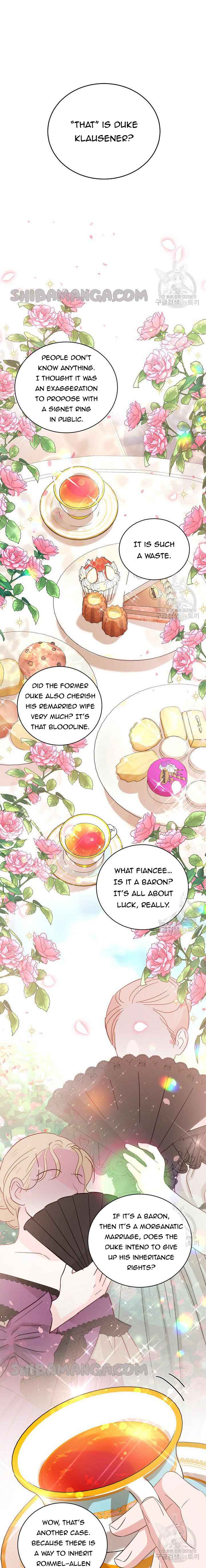 I’m Sure It’s My Baby Chapter 29 page 9