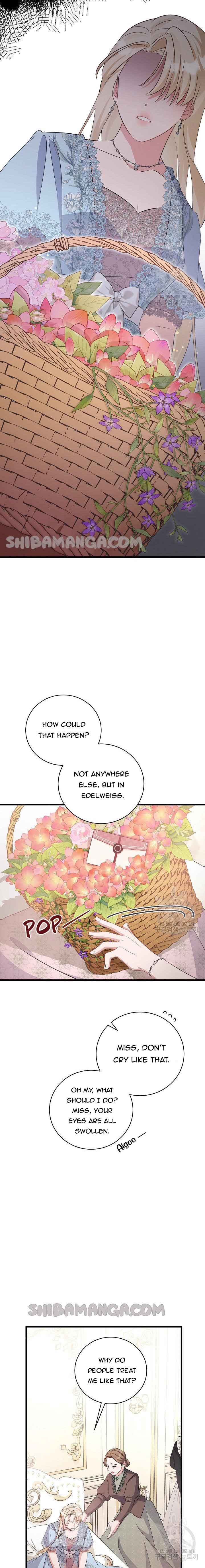 I’m Sure It’s My Baby Chapter 29 page 12
