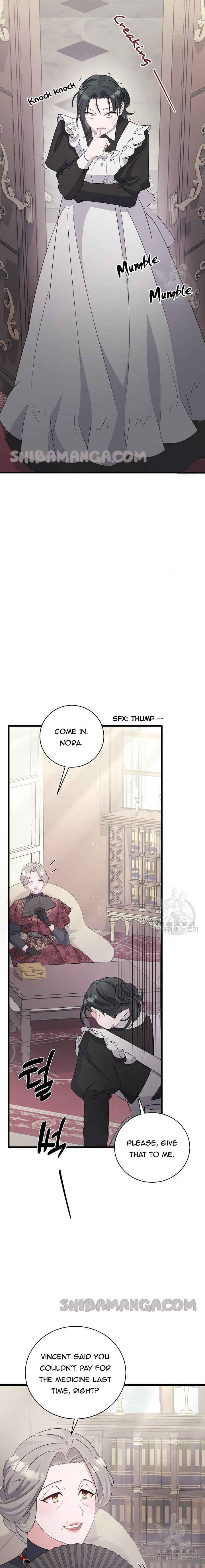 I’m Sure It’s My Baby Chapter 29 page 24