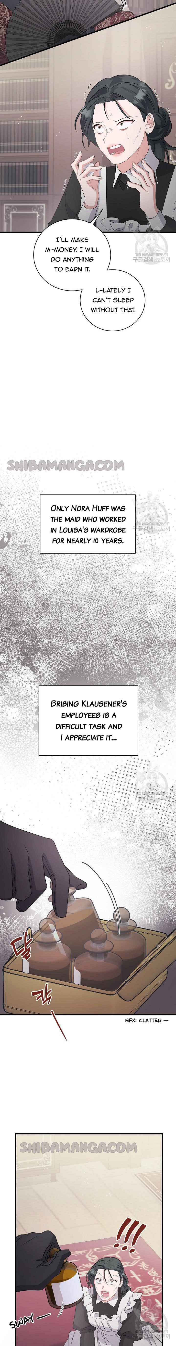I’m Sure It’s My Baby Chapter 29 page 25
