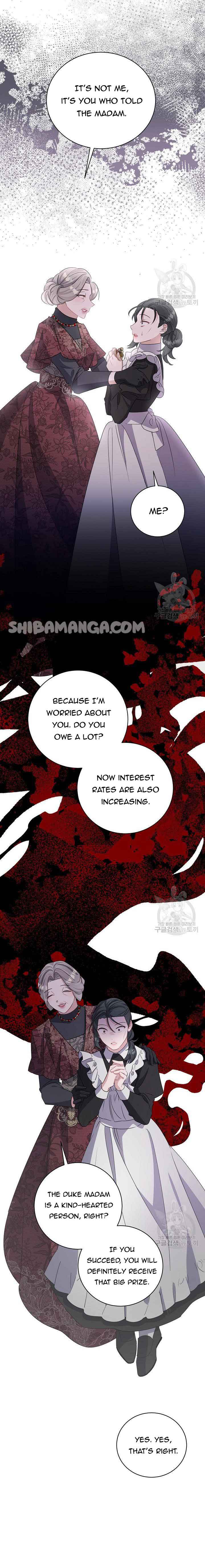 I’m Sure It’s My Baby Chapter 29 page 29