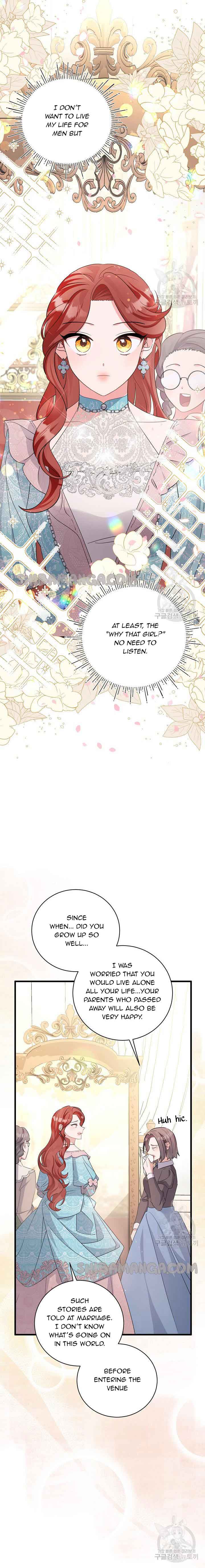 I’m Sure It’s My Baby Chapter 30 page 5