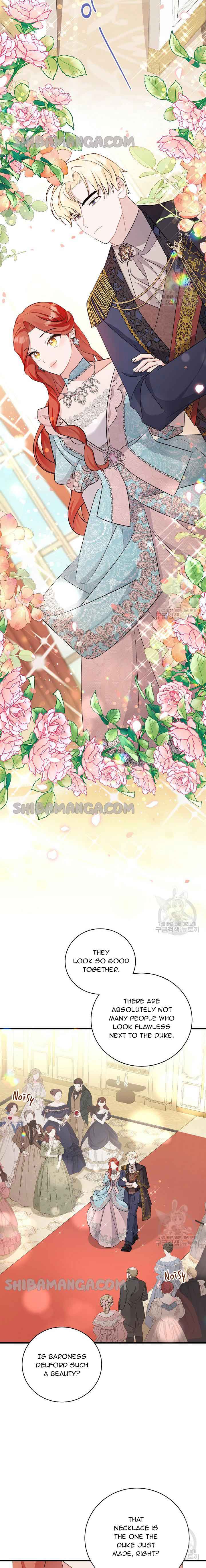 I’m Sure It’s My Baby Chapter 30 page 24