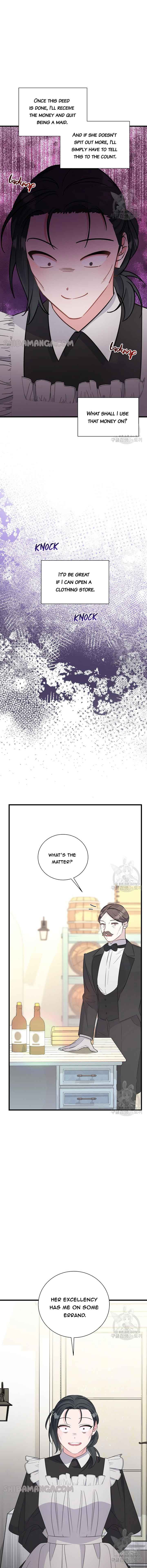 I’m Sure It’s My Baby Chapter 31 page 14