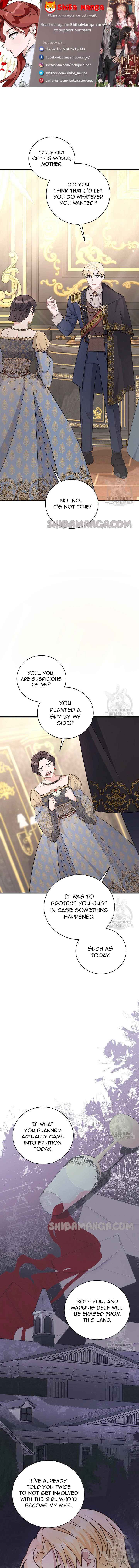 I’m Sure It’s My Baby Chapter 32 page 2