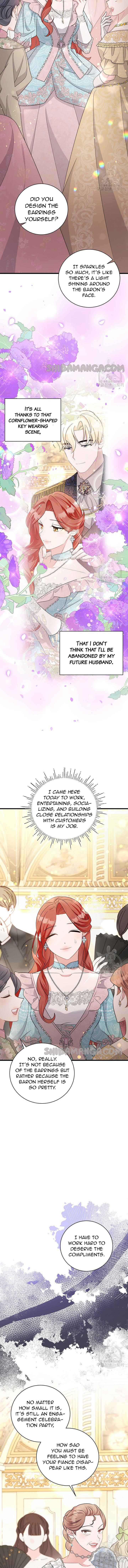 I’m Sure It’s My Baby Chapter 32 page 9