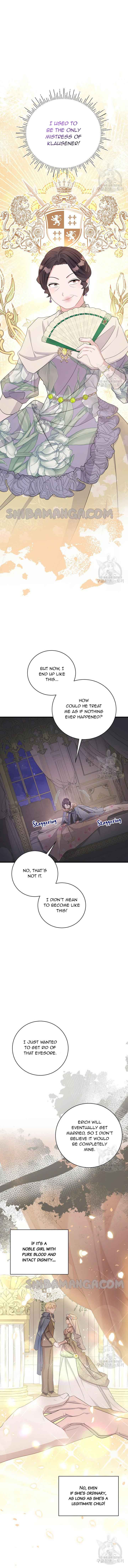 I’m Sure It’s My Baby Chapter 33 page 14