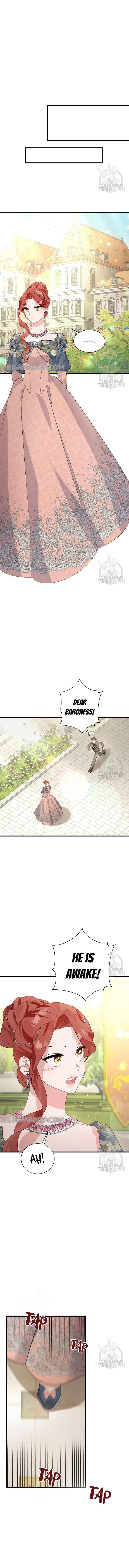 I’m Sure It’s My Baby Chapter 34 page 15