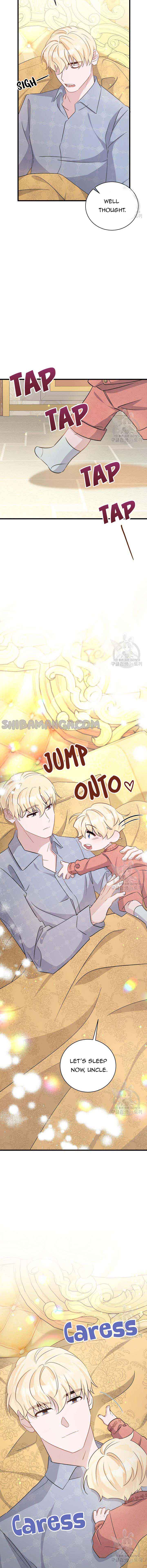 I’m Sure It’s My Baby Chapter 35 page 13