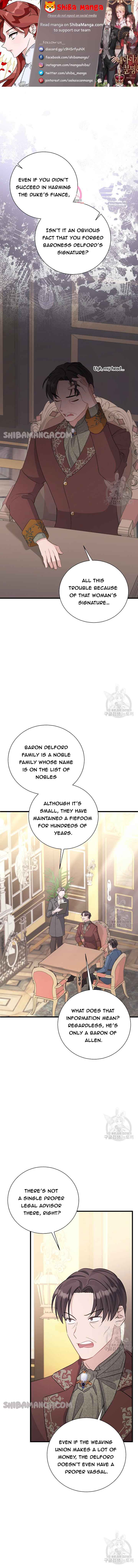 I’m Sure It’s My Baby Chapter 36 page 2