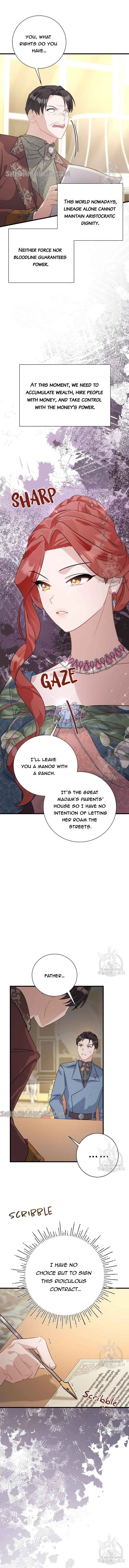 I’m Sure It’s My Baby Chapter 36 page 14