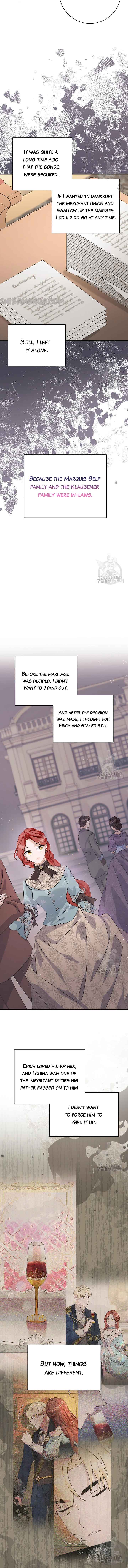 I’m Sure It’s My Baby Chapter 36 page 12