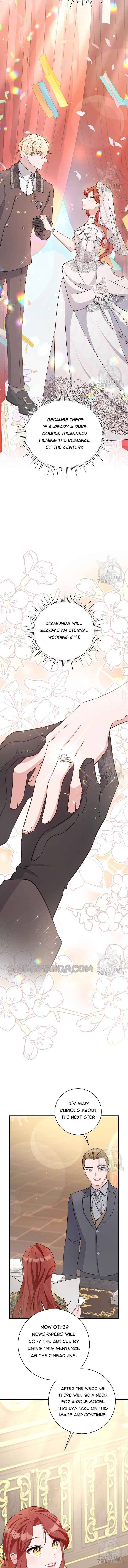 I’m Sure It’s My Baby Chapter 37 page 9
