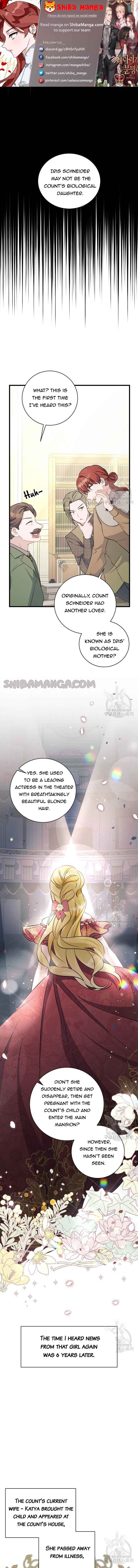 I’m Sure It’s My Baby Chapter 37 page 2