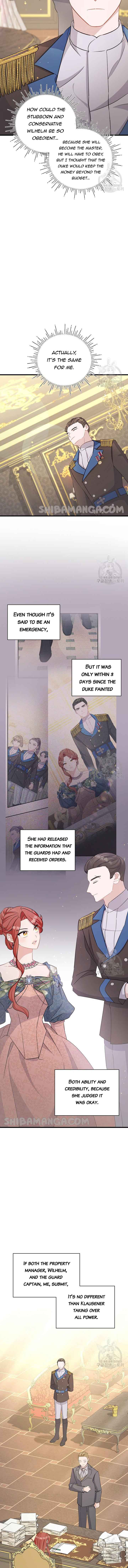 I’m Sure It’s My Baby Chapter 37 page 16