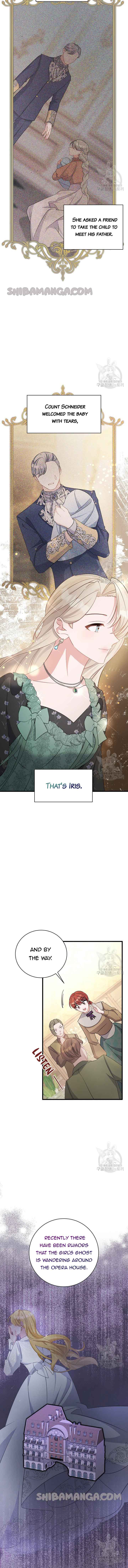 I’m Sure It’s My Baby Chapter 37 page 3