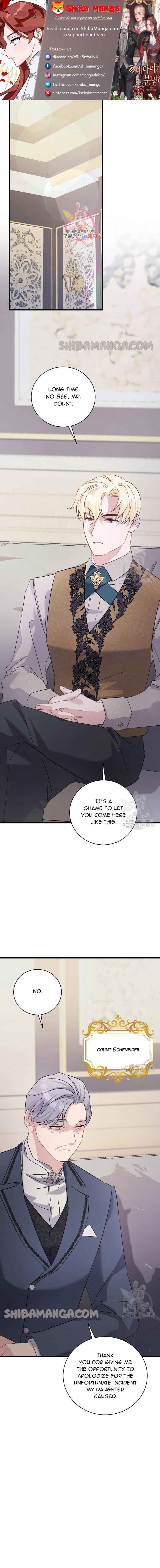 I’m Sure It’s My Baby Chapter 38 page 2