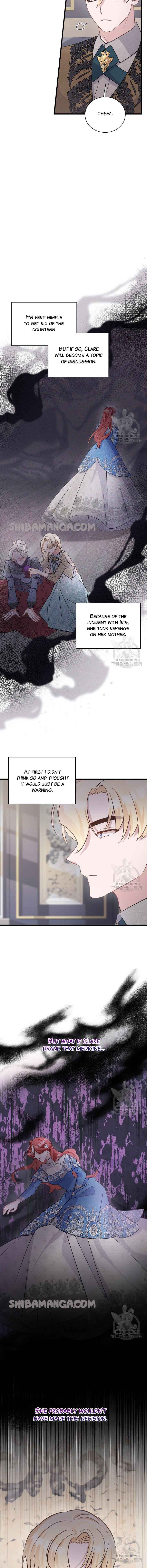 I’m Sure It’s My Baby Chapter 38 page 9
