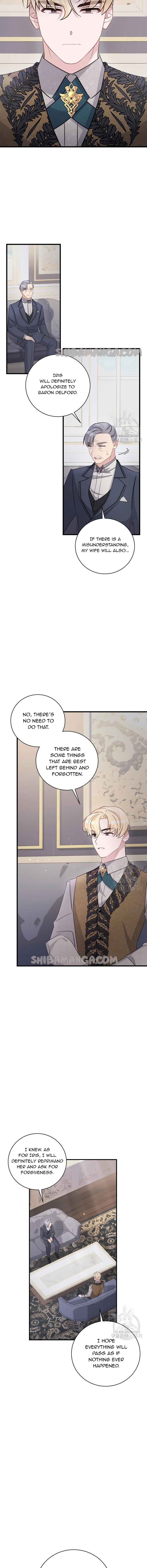 I’m Sure It’s My Baby Chapter 38 page 10