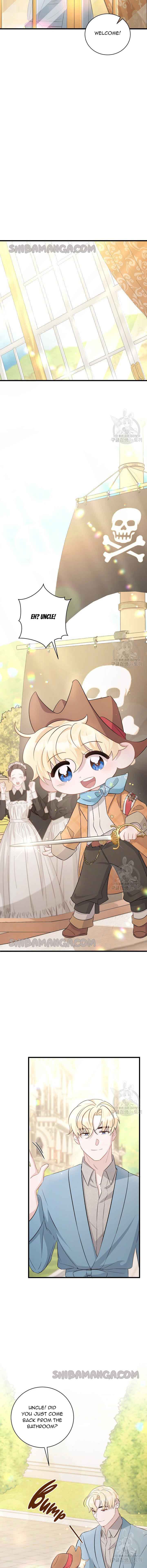 I’m Sure It’s My Baby Chapter 38 page 14
