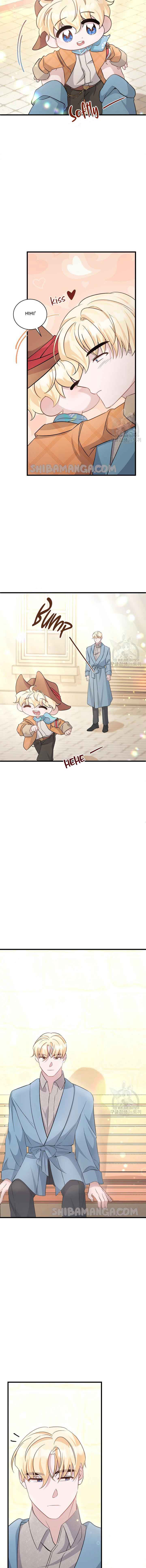 I’m Sure It’s My Baby Chapter 38 page 16