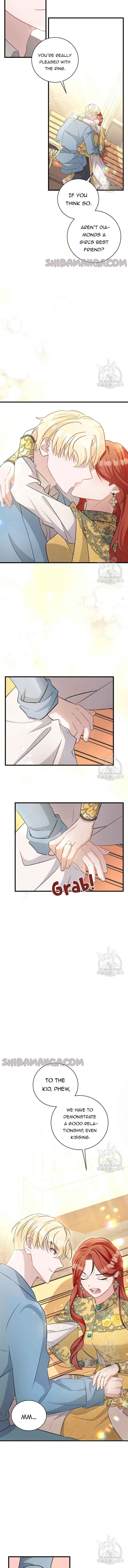 I’m Sure It’s My Baby Chapter 39 page 14