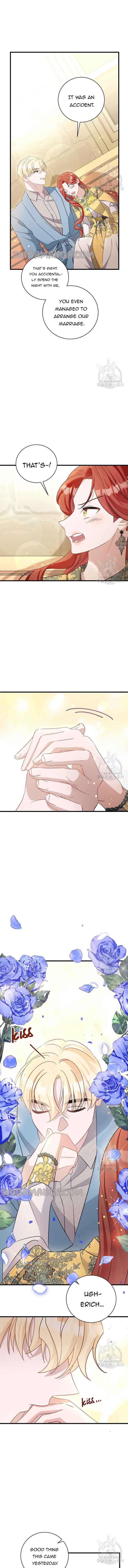 I’m Sure It’s My Baby Chapter 39 page 11