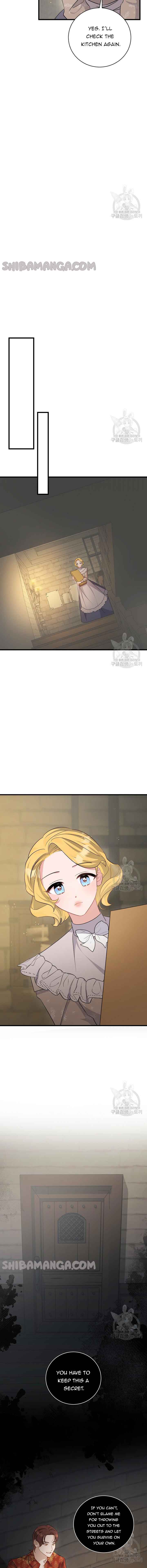 I’m Sure It’s My Baby Chapter 41 page 4