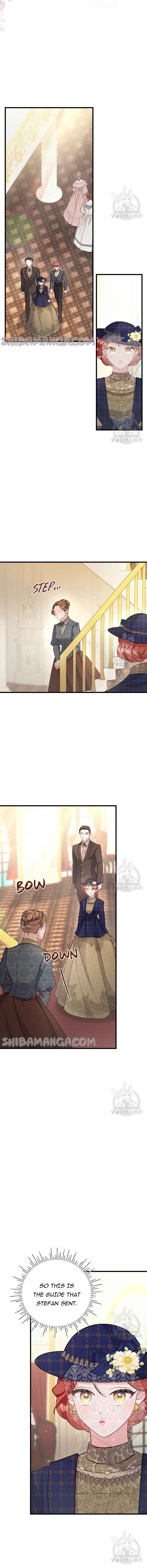 I’m Sure It’s My Baby Chapter 41 page 16