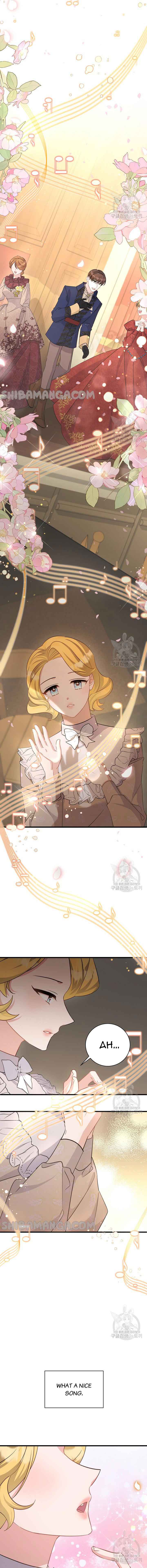 I’m Sure It’s My Baby Chapter 41 page 7