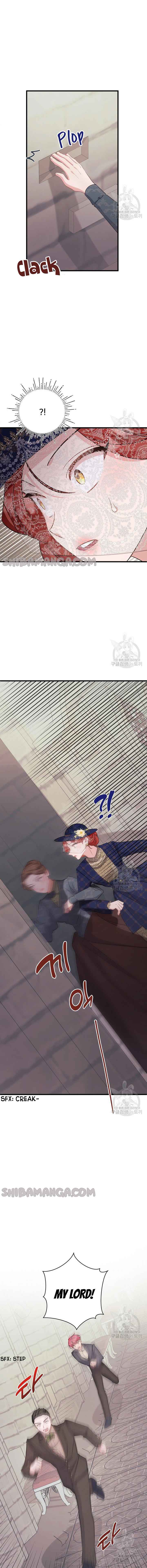 I’m Sure It’s My Baby Chapter 41 page 18